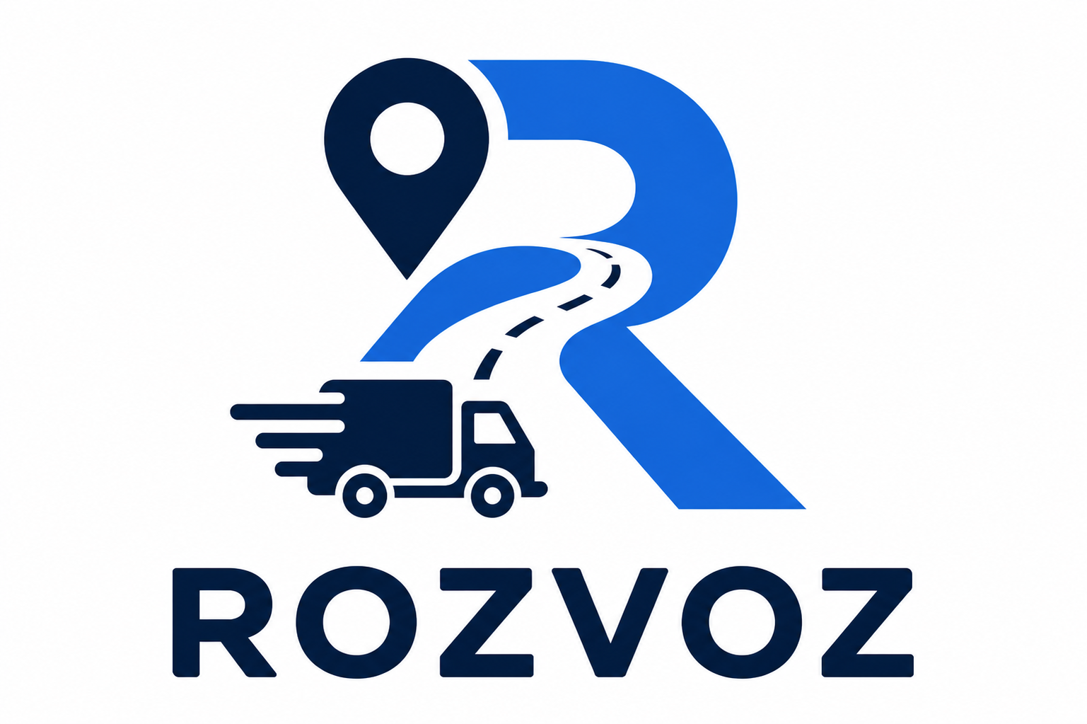 Rozvoz